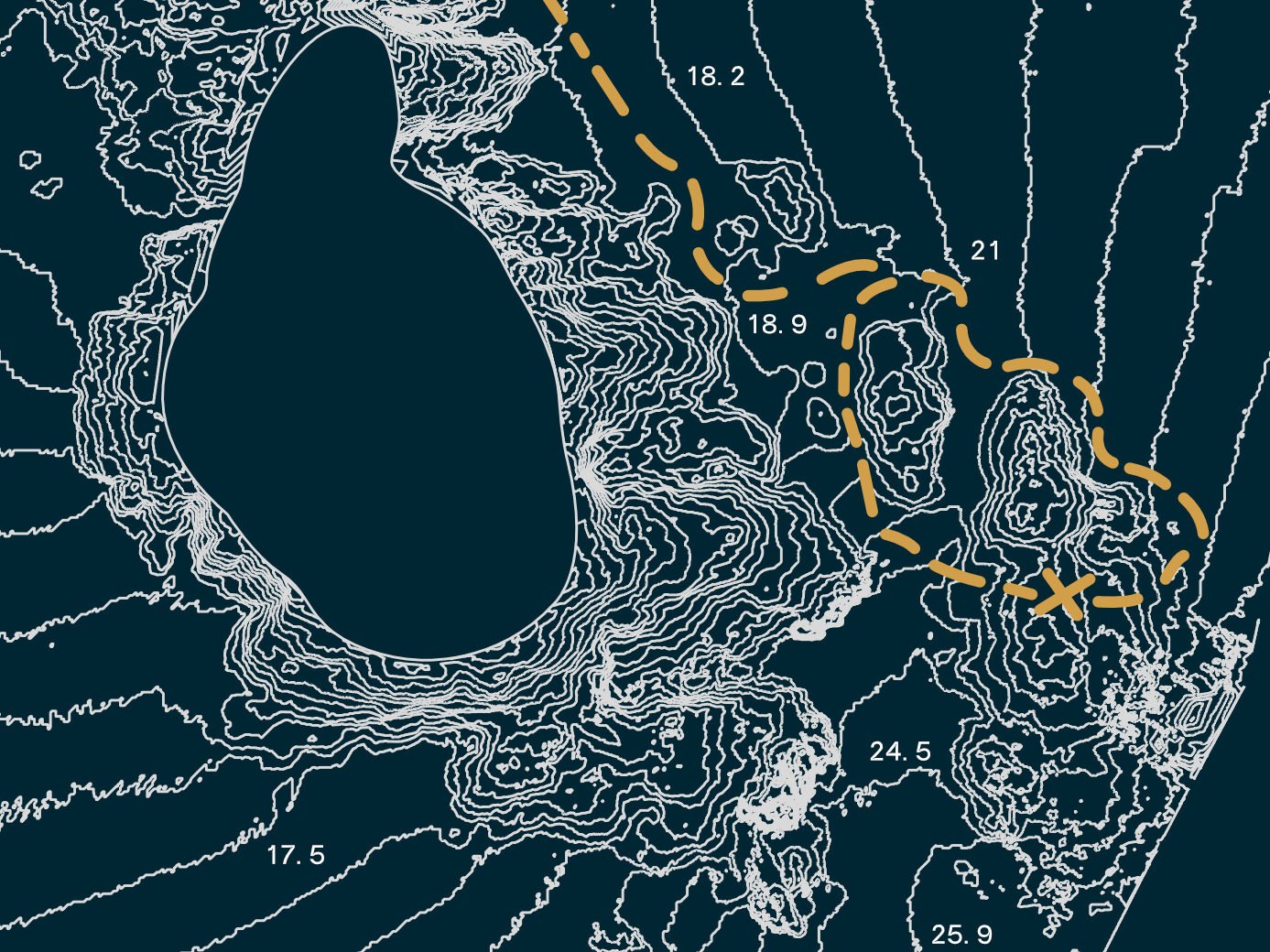 Cartografia 2D