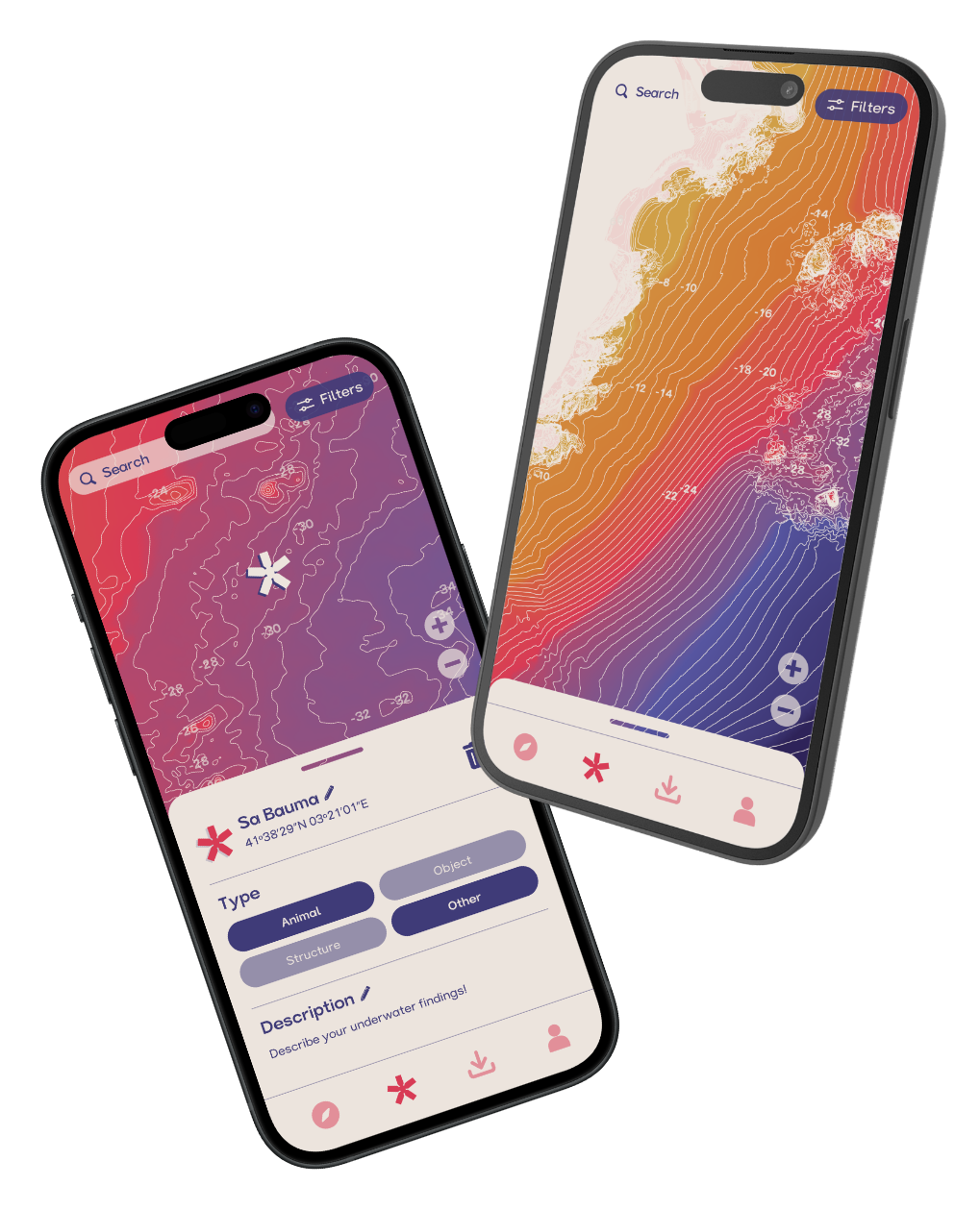 App ManaMar