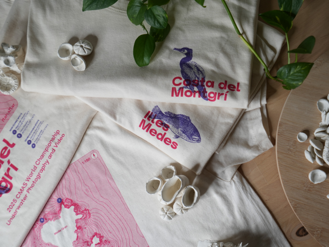 Merchandising ManaMar