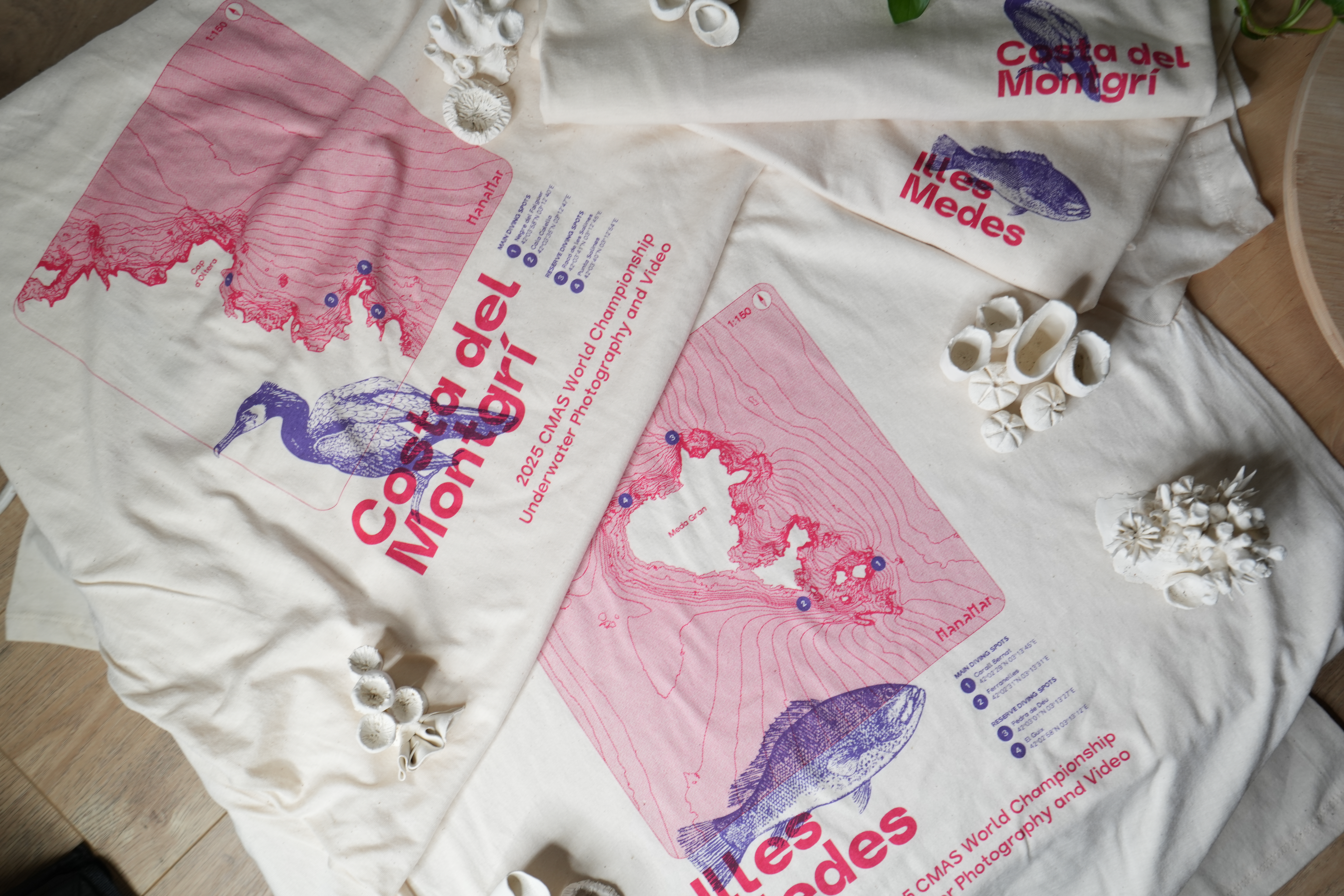 ManaMar merch