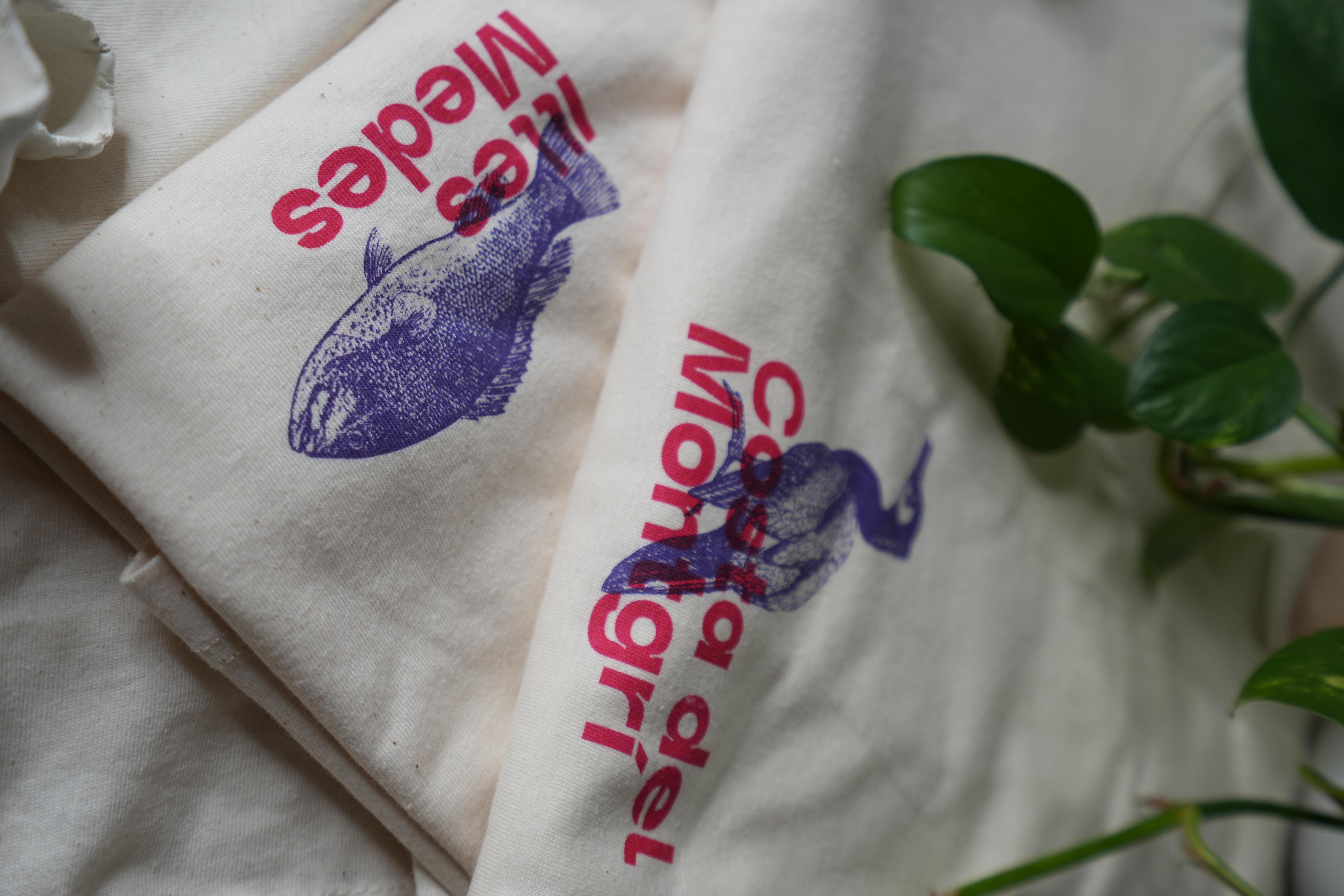 ManaMar merch